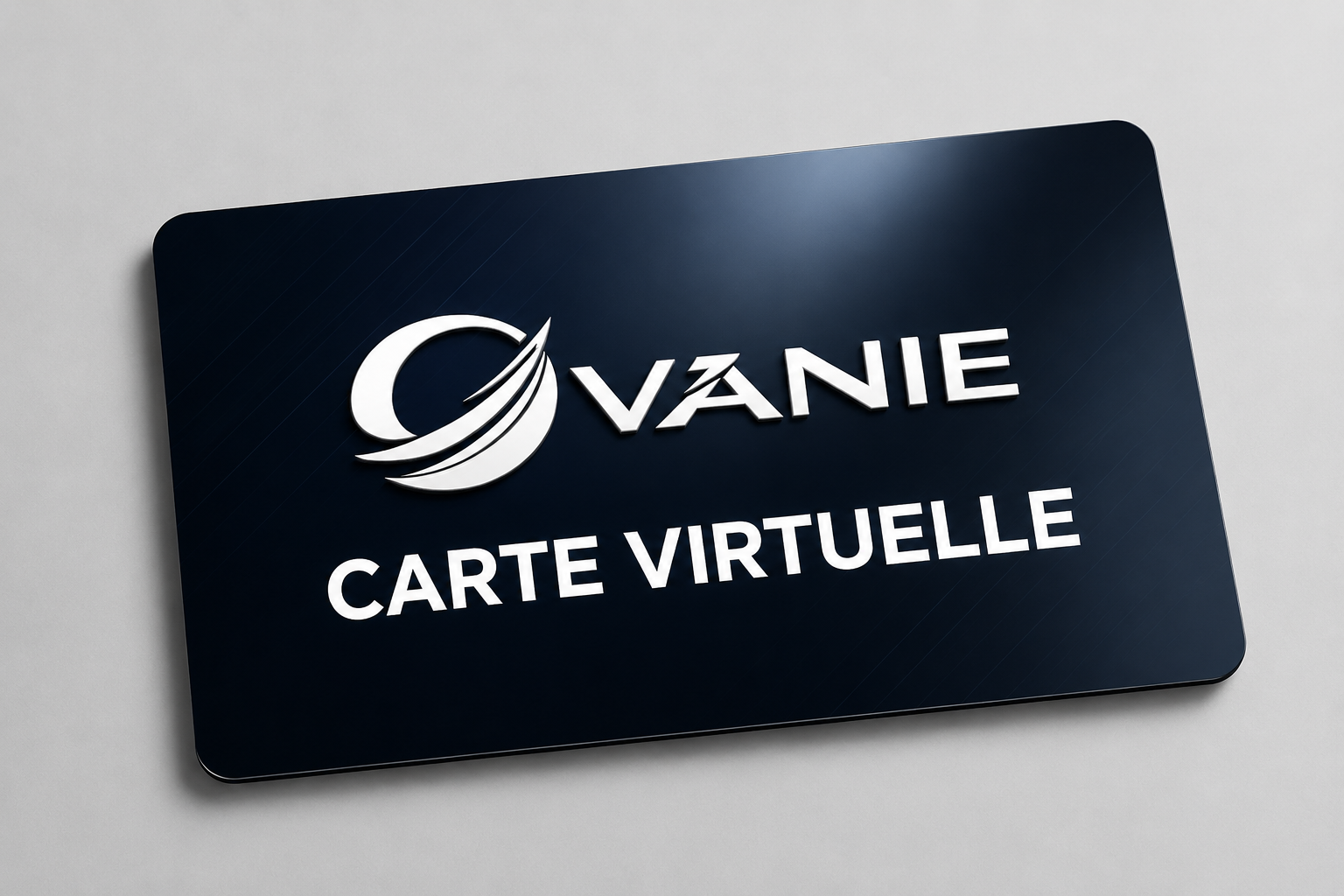 Carte Virtuelle OVANIE